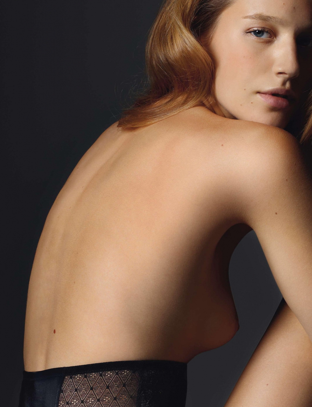 Absolutely Pom 2011���ă��� Lookbook����DƬ