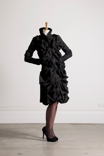 Alexandra Owen 2011ﶬ LookBookDƬ