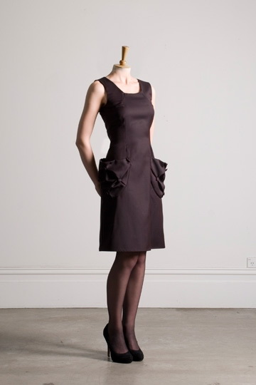 Alexandra Owen 2011ﶬ LookBookDƬ