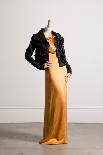 Alexandra Owen 2011ﶬ LookBookDƬ