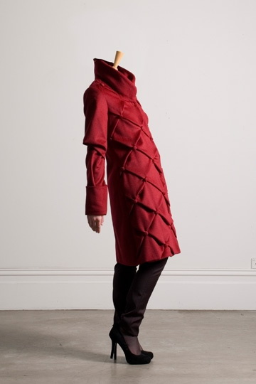 Alexandra Owen 2011ﶬ LookBookDƬ