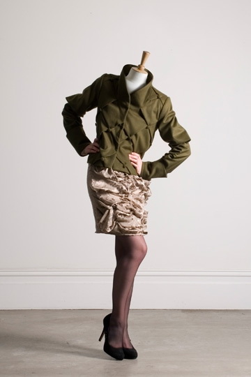 Alexandra Owen 2011ﶬ LookBookDƬ