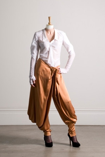 Alexandra Owen 2011ﶬ LookBookDƬ