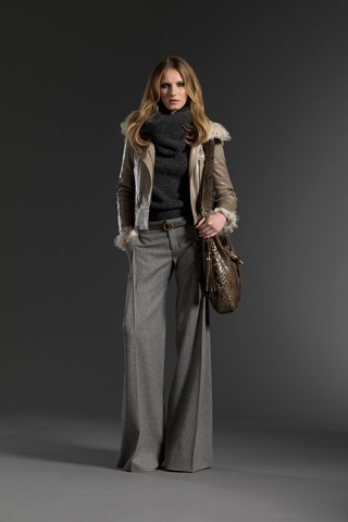 Gucci 2011ﶬ LookBookDƬ