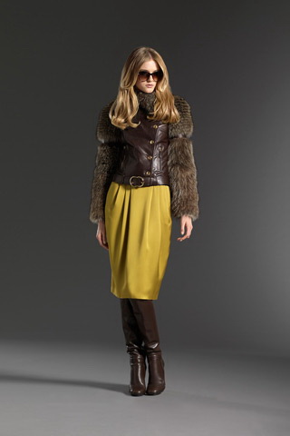Gucci 2011ﶬ LookBookDƬ