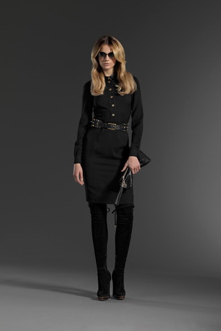 Gucci 2011ﶬ LookBookDƬ