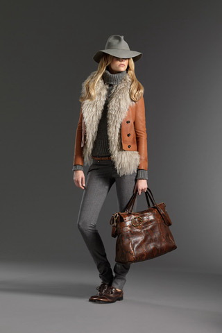 Gucci 2011ﶬ LookBookDƬ