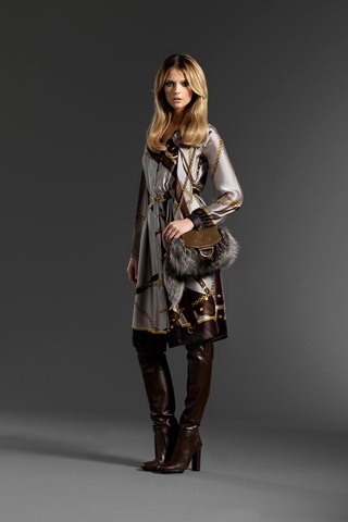 Gucci 2011�ﶬ LookBook����DƬ