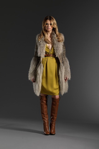 Gucci 2011�ﶬ LookBook����DƬ