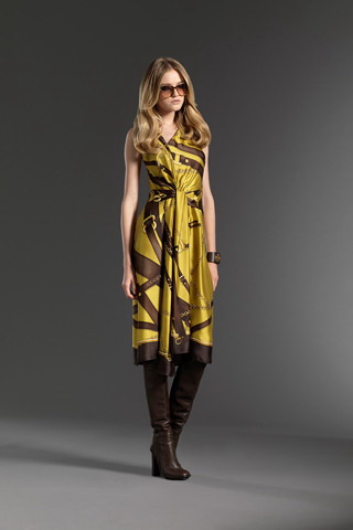 Gucci 2011�ﶬ LookBook����DƬ