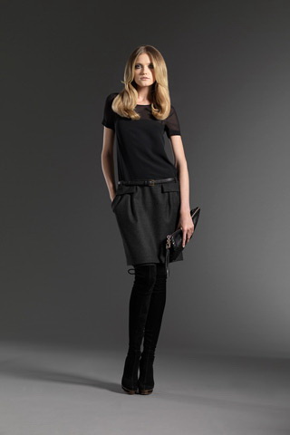 Gucci 2011�ﶬ LookBook����DƬ