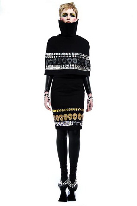 J Maskrey 2011ﶬ LookBookDƬ