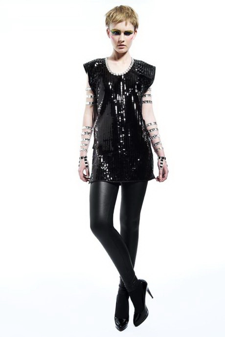 J Maskrey 2011ﶬ LookBookDƬ