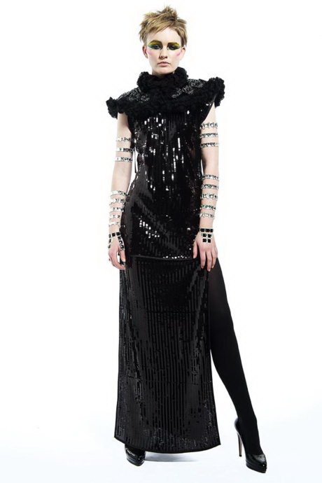 J Maskrey 2011ﶬ LookBookDƬ