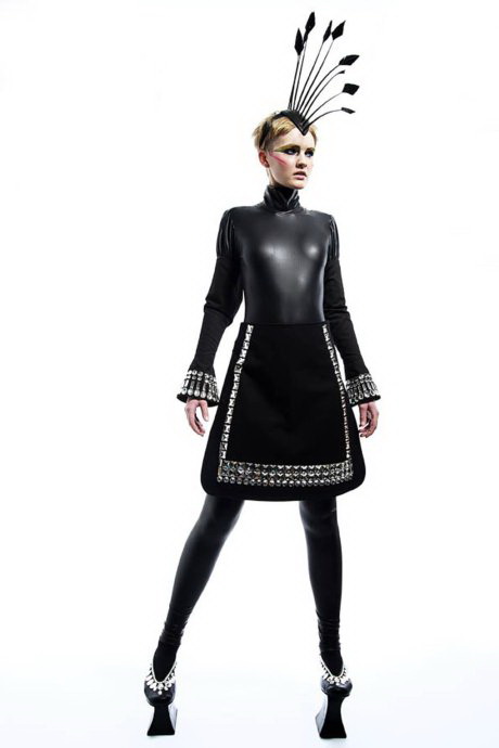 J Maskrey 2011ﶬ LookBookDƬ