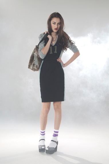 Kate Sylvester 2011 LookBookDƬ