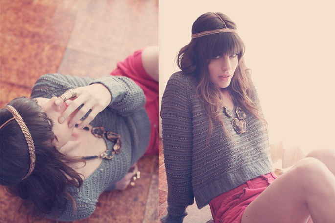 LUV AJ 2011Look BookDƬ