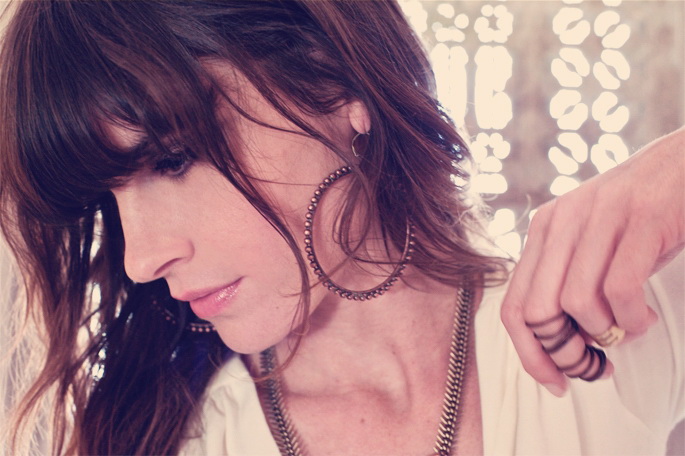 LUV AJ 2011Look BookDƬ