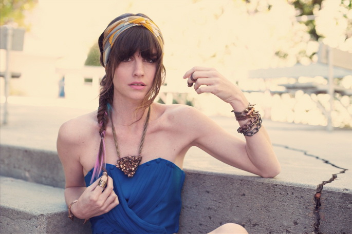 LUV AJ 2011Look BookDƬ