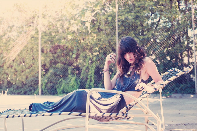 LUV AJ 2011Look BookDƬ