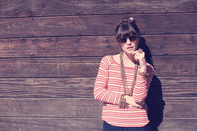 LUV AJ 2011Look BookDƬ