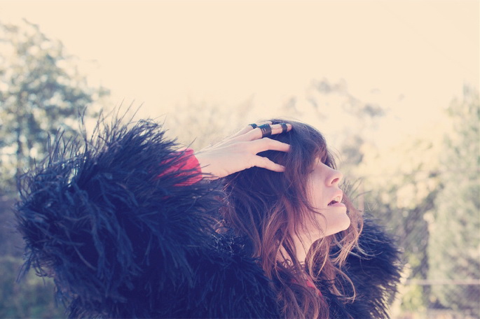 LUV AJ 2011Look BookDƬ