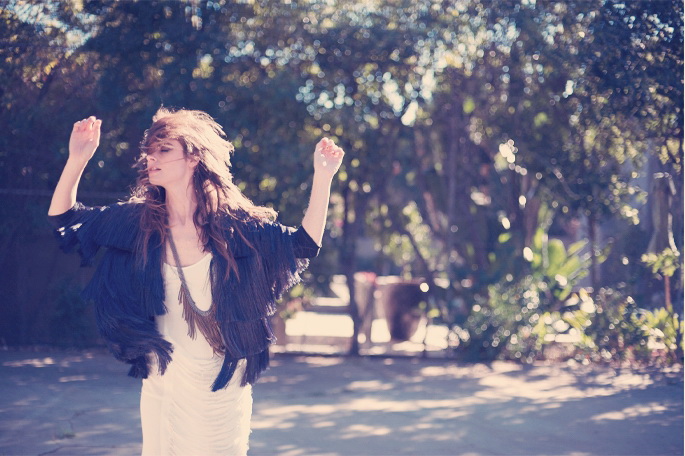 LUV AJ 2011春夏Look Book高清圖片