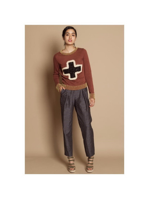 Opening Ceremony 2011���� LookBook����DƬ