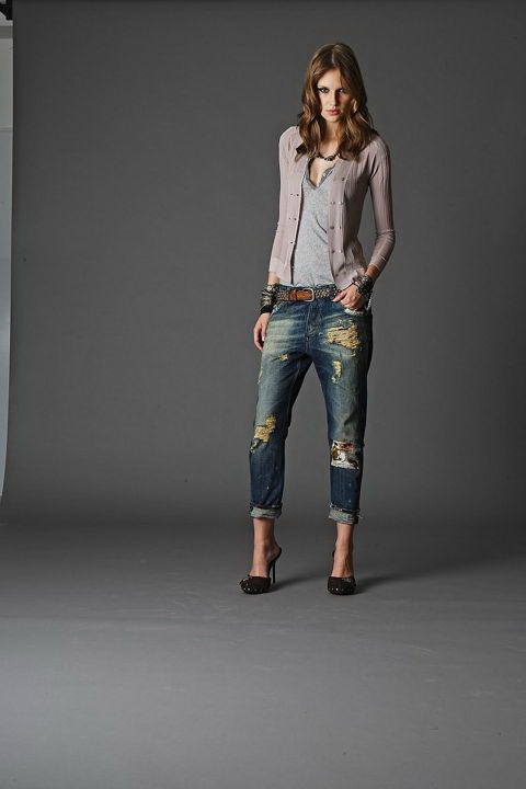 RARE 2011 Look BookDƬ