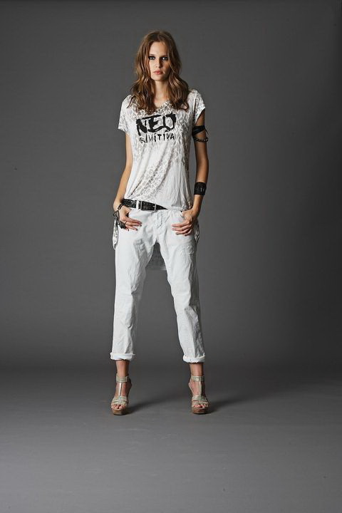 RARE 2011 Look BookDƬ