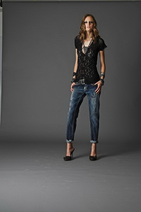 RARE 2011 Look BookDƬ