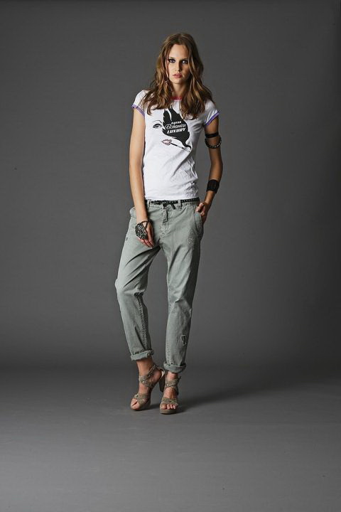 RARE 2011 Look BookDƬ