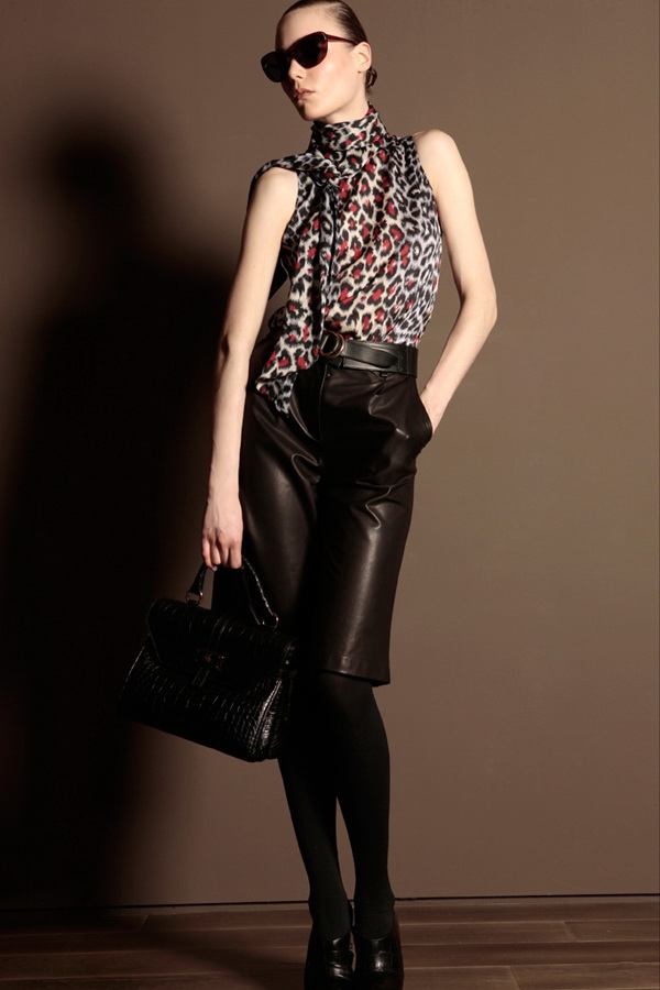 Trussardi 1911 2011ﶬ LookBookDƬ