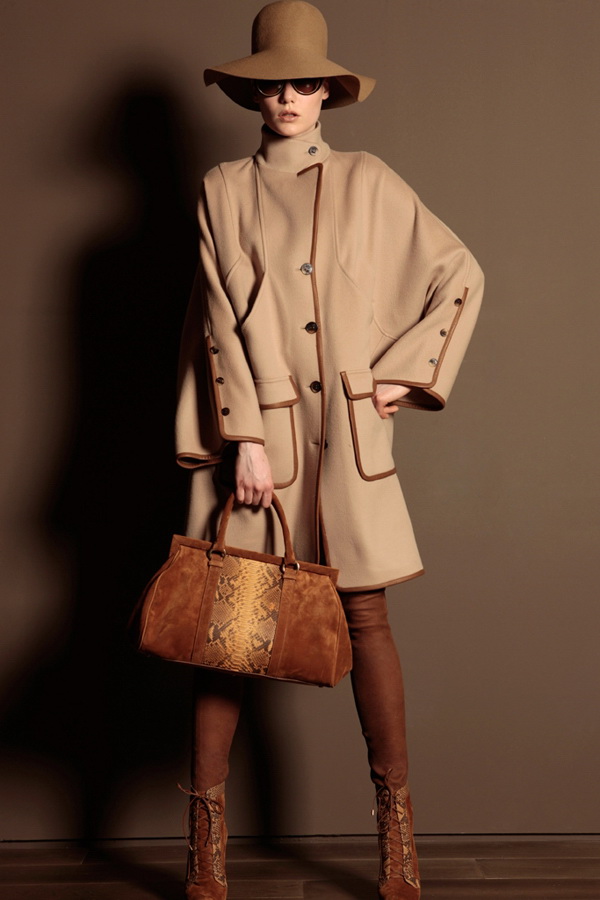 Trussardi 1911 2011ﶬ LookBookDƬ