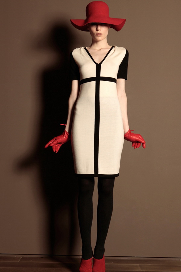 Trussardi 1911 2011ﶬ LookBookDƬ