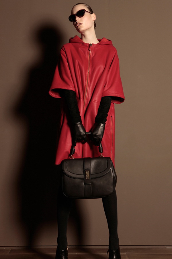 Trussardi 1911 2011ﶬ LookBookDƬ