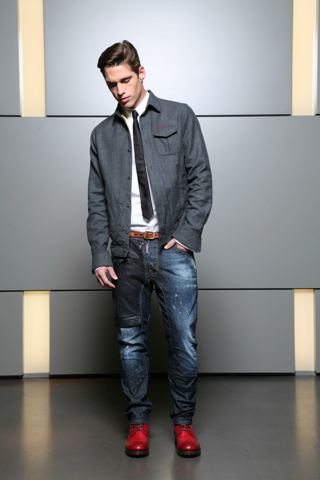 Dsquared2 11早秋 男裝