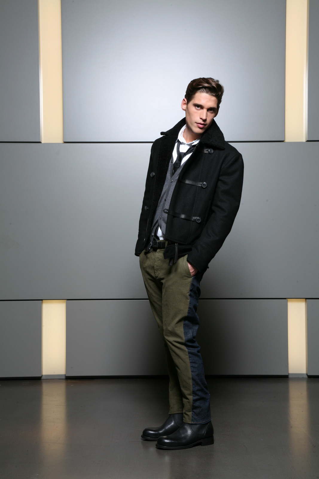 Dsquared2 2011���� ���b����DƬ