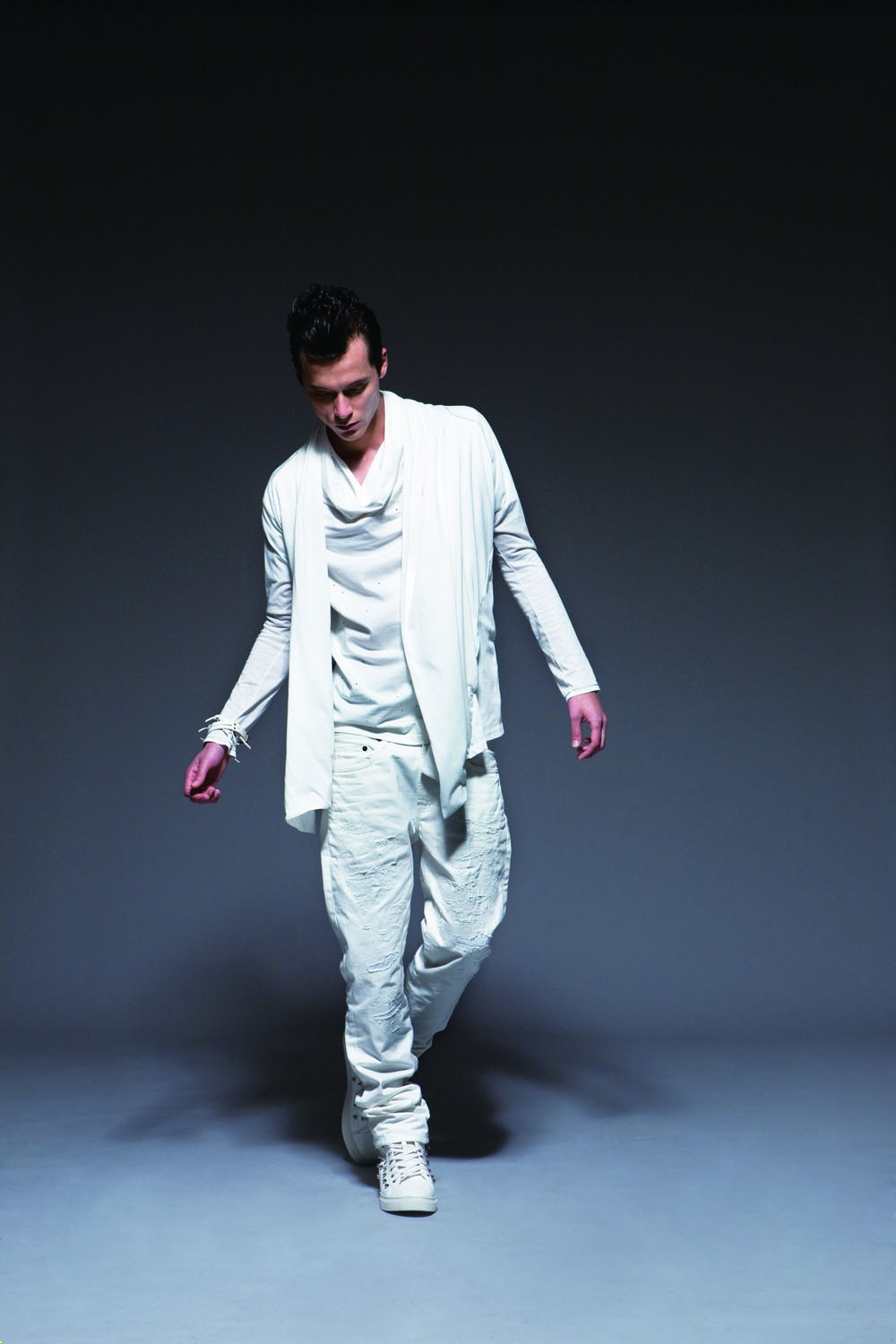 5cm 11b LookbookDƬ