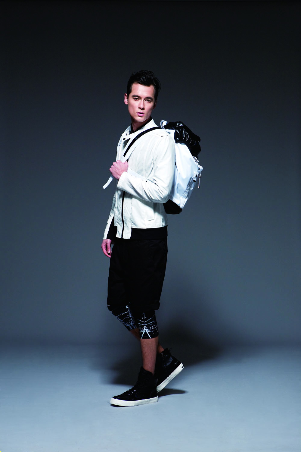 5cm 11b LookbookDƬ