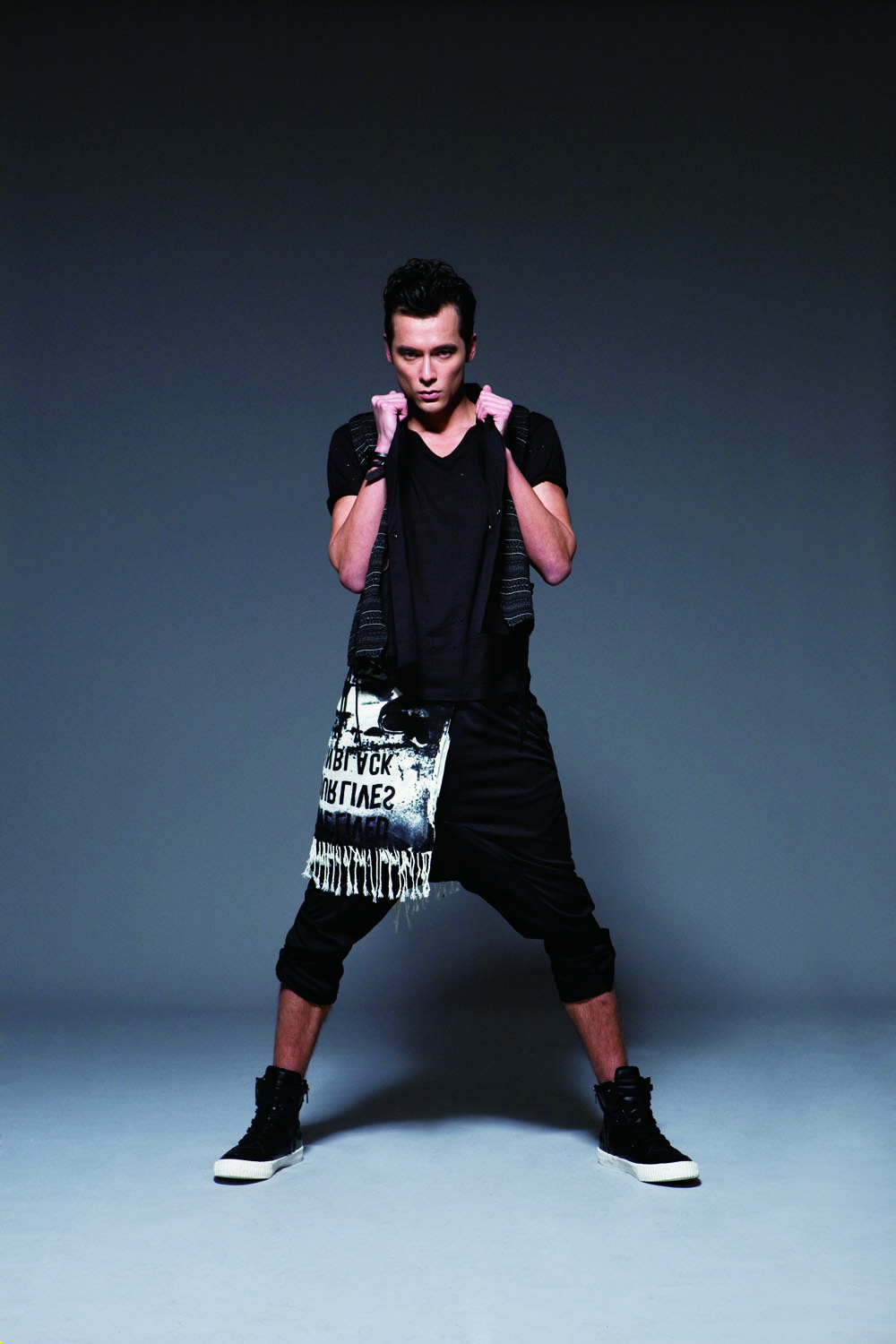 5cm 11b LookbookDƬ