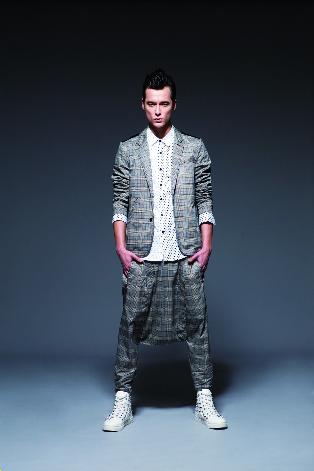 5cm 11b LookbookDƬ