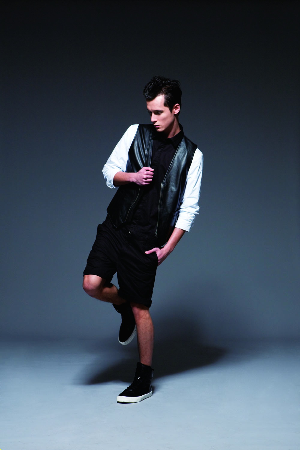 5cm 11b LookbookDƬ