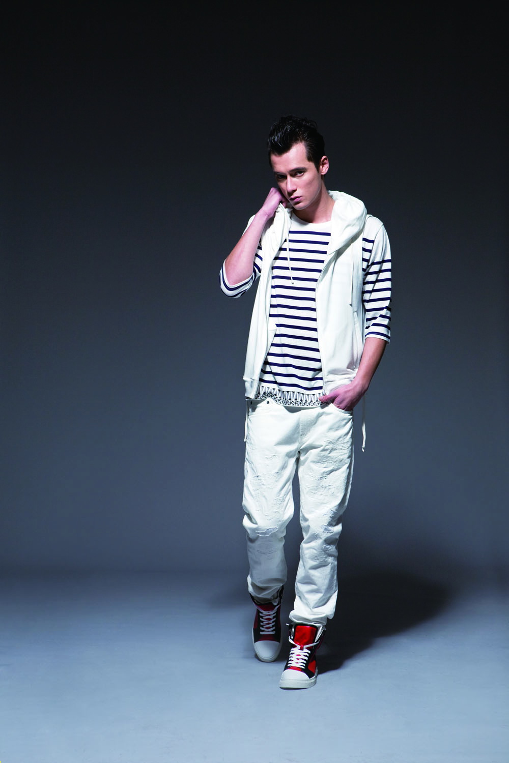 5cm 11b LookbookDƬ