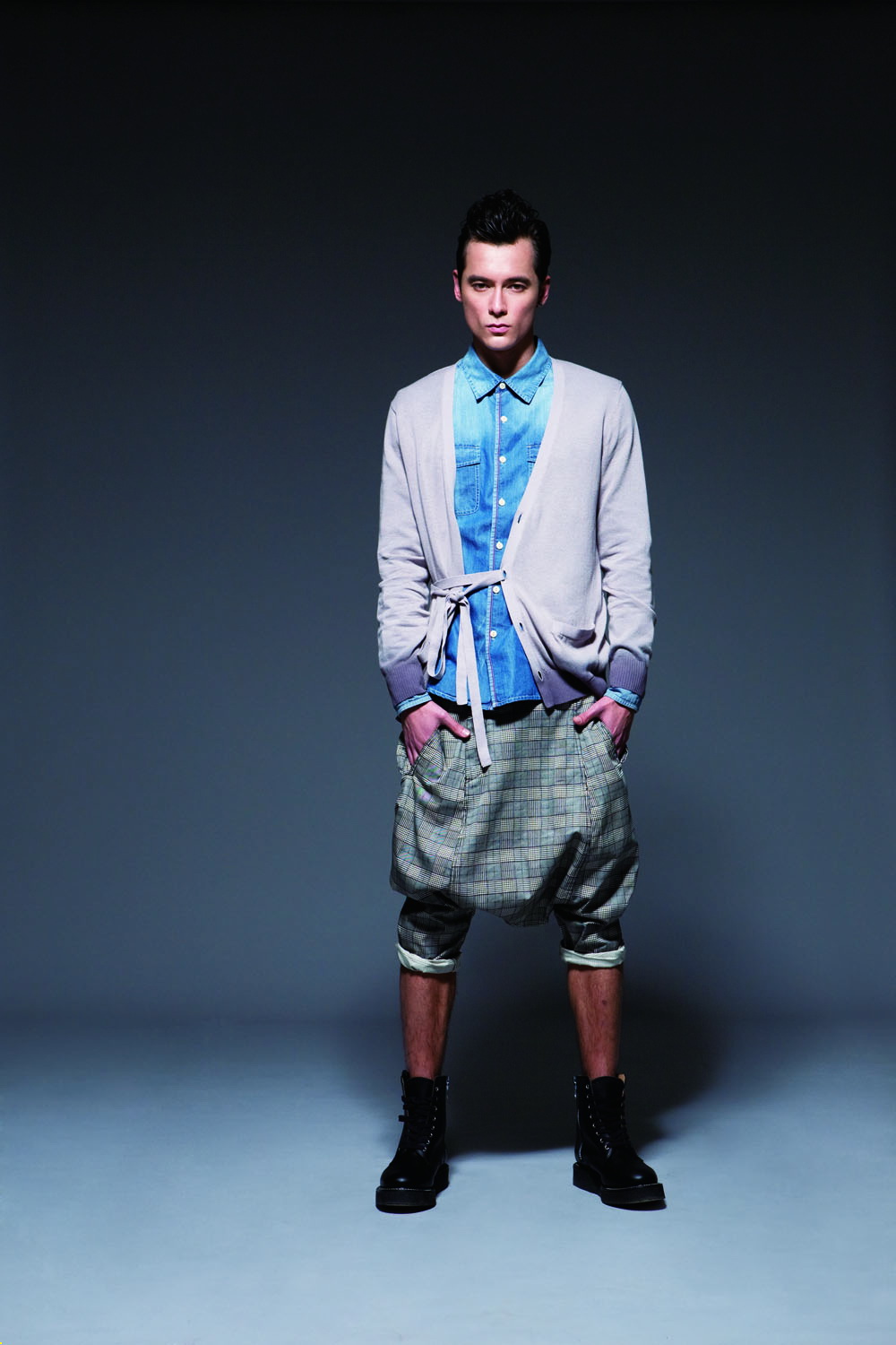 5cm 11b LookbookDƬ