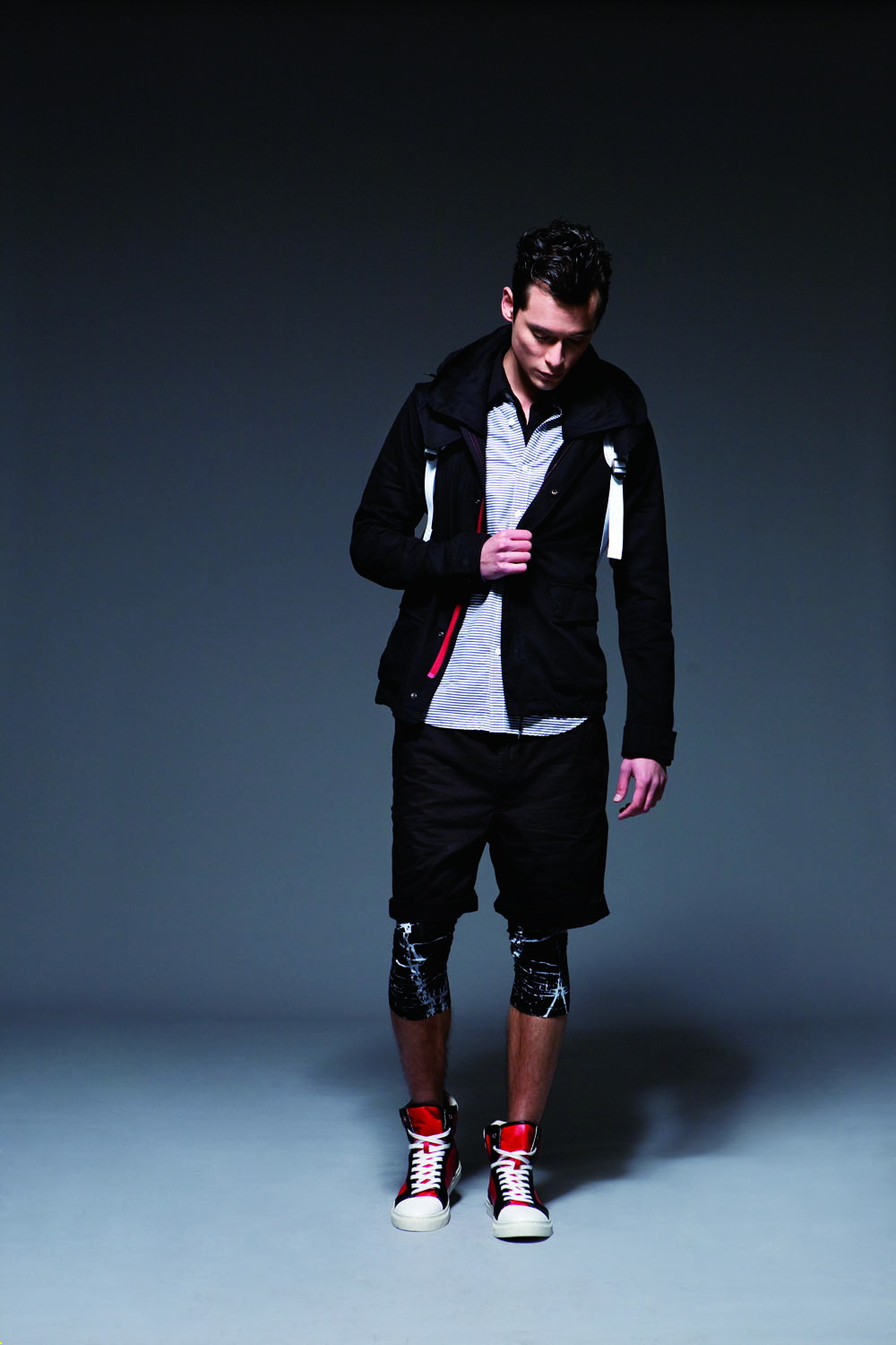 5cm 11b LookbookDƬ