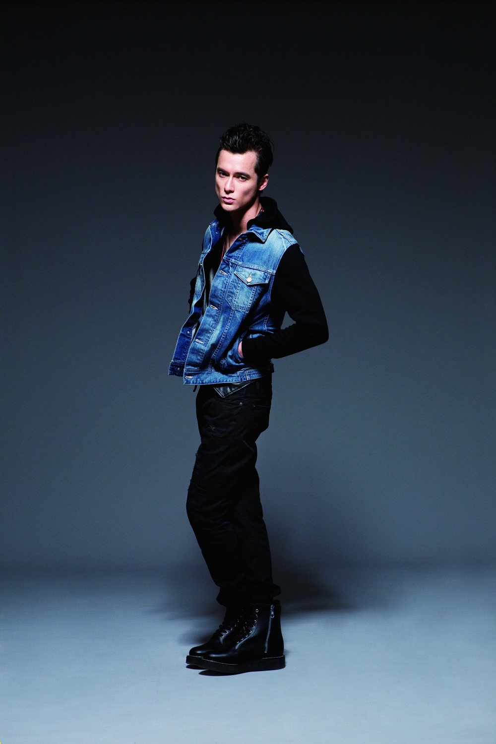 5cm 11b LookbookDƬ