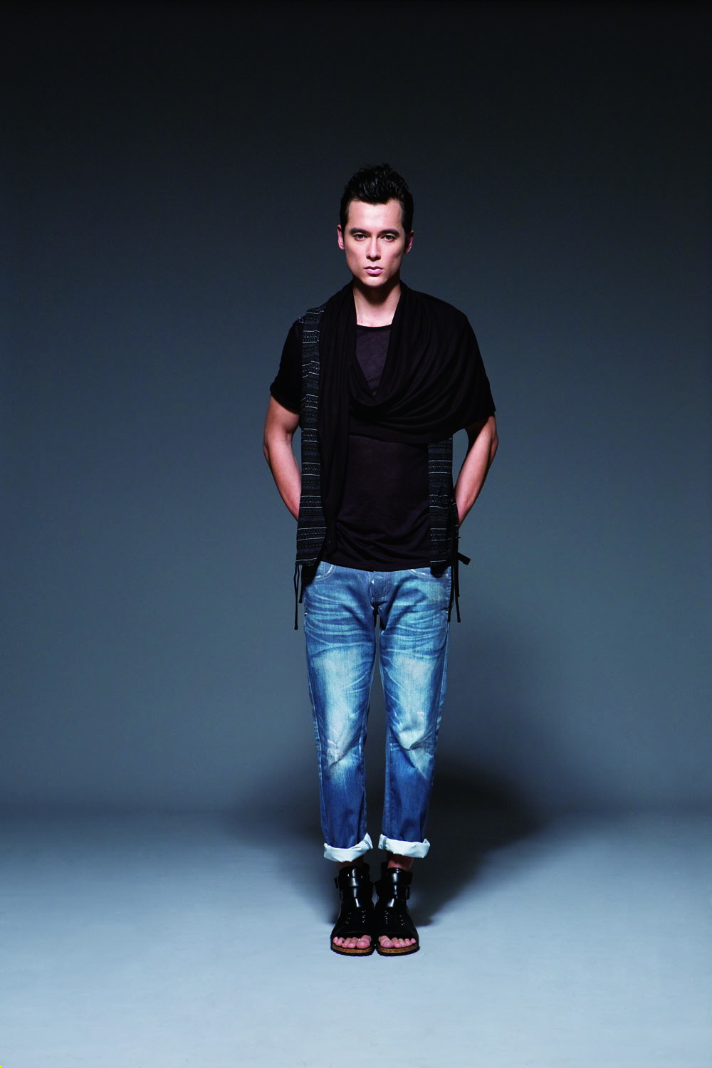 5cm 11b LookbookDƬ