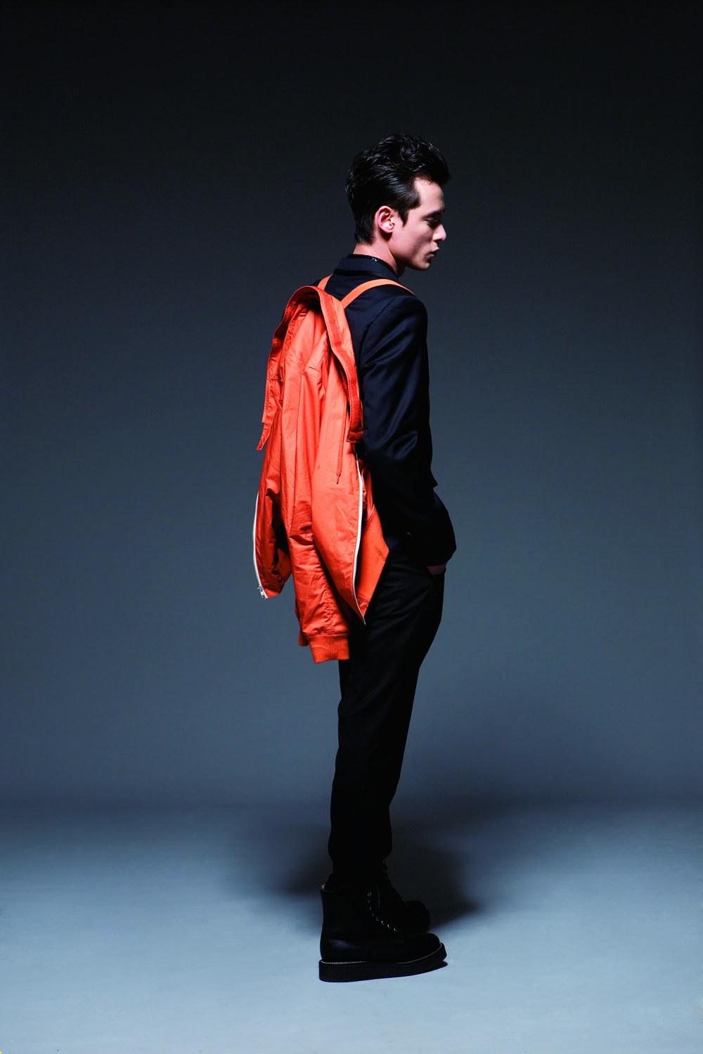 5cm 11b LookbookDƬ