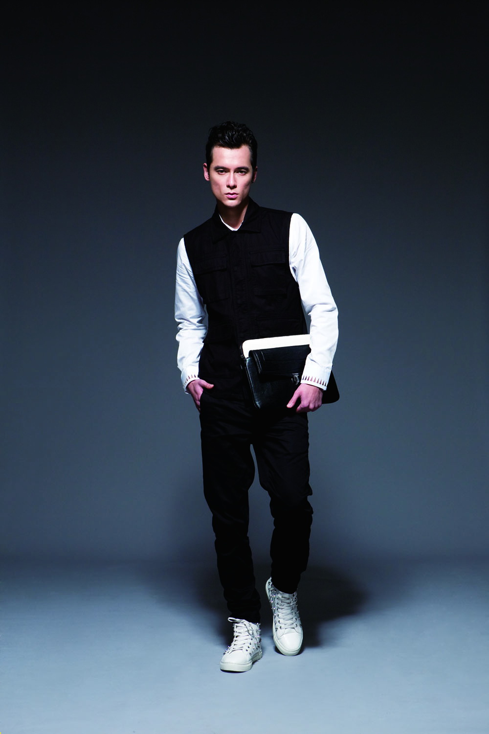 5cm 11b LookbookDƬ
